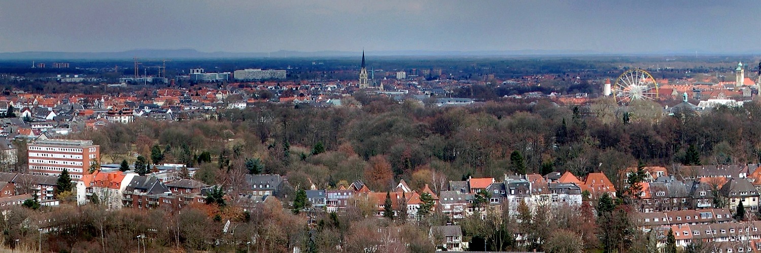 News und Inspiration für den Regierungsbezirk Münster